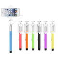 Traveler Wired selfie Stick